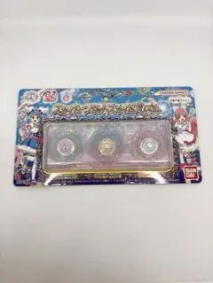 ひろがるスカイプリキュア スカイトーンセット スカイ＆プリズム