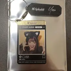 M⭐︎Splash!! HALLOWEEN 2025 【YUWA】アクリルキー
