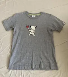 CUNE 　Tシャツ　XS りんごのサムネイル