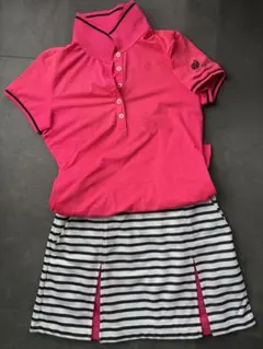 Callaway ゴルフウェア レディース SS