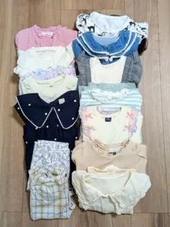 女の子110　まとめ売り