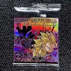 2026年最新】ドラゴンボール超戦士シールウエハース超 3弾の人気
