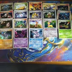 2009年代のポケモンカード まとめ売り お値下げOK - メルカリ