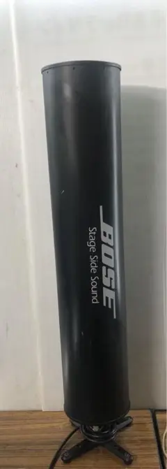 3/18出品終了:BOSE バズーカ ウーファー SBC-1 取説あり 2025年最新】bose sbc-1の人気アイテム - メルカリ