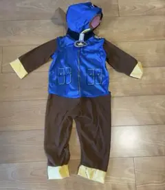 Paw Patrol chase costume 80 cm
