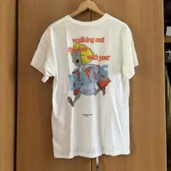 Mr.Children esくんTシャツ Mサイズ 激レア Mr.Children esくんTシャツ Mサイズ 激レア - メルカリ