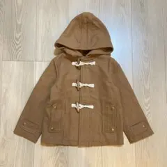 ユナイテッドアローズ ダッフルコート　105 100 110