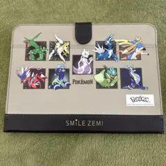 2026年最新】スマイルゼミ タブレットカバー ポケモンの人気アイテム