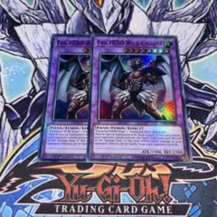 2026年最新】E-HERO ワイルド・サイクロンの人気アイテム - メルカリ