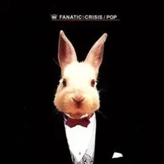 FANATIC◇CRISIS　POP