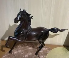 2026年最新】鉄 馬 置物の人気アイテム - メルカリ