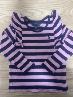 POLO Ralph Lauren ロンT 3T