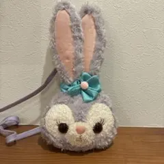 ステラルー　ポシェット
