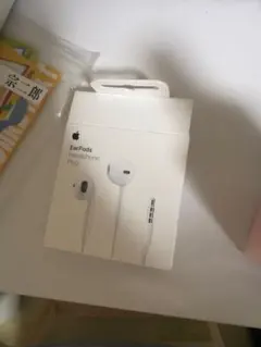イヤホン