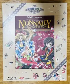 コードギアス 反逆のルルーシュ 特典 イラストカード ナナリー - メルカリ