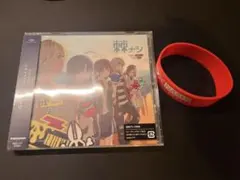 トゲナシトゲアリ　CD特典付き