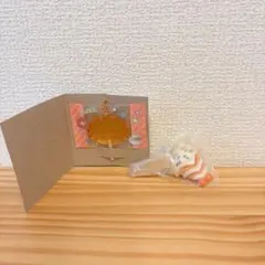 ちいかわ　キャンディーチャームズ　ちいかわ寿司　シーサー
