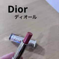 Dior ディオールアディクトリップスティック　643