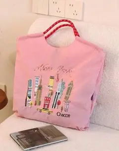 人気エコバッグ