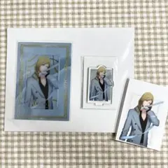 うたプリ ブロッコリーくじ C賞 カミュ