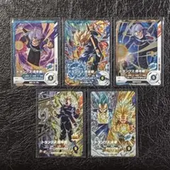 ダイバーズ SDV2 SDV4 SDV3 SDV5 SDV8トランクス セット