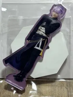 ミュージカル刀剣乱舞 すえひろがり ㊇ 乱舞野外祭 アクリルスタンド 源清麿