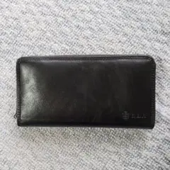 新品、未使用 E.L.A 長財布