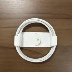 USB-C to Lightning ホワイト