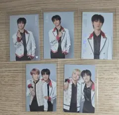 SEVENTEEN トレカ IDEAL CUT ディエイト コンプ - メルカリ