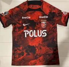 2025年最新】浦和レッズ ユニフォームの人気アイテム - メルカリ