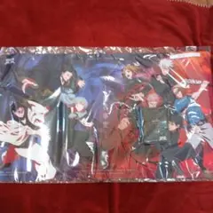 BANDAI - ユニオンアリーナ　呪術廻戦　1box 新品未開封テープつき ユニオンアリーナ 呪術廻戦 BOX Amazon.co.jp: バンダイ (BANDAI