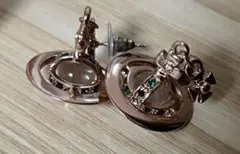 Vivienne Westwood ピアス ヴィヴィアン ウエストウッド