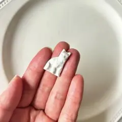 猫 アンティーク雑貨