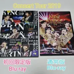 King & Prince CONCERT TOUR 2019