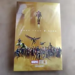 マーベル エンタメカード