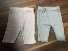 ベビー服セット18点　70〜90センチ