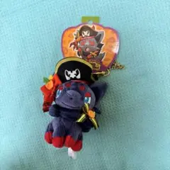マスコット Halloween Harvest Festival バケッチャ - メルカリ