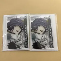 CharadeManiacs シャレマニ オトメイト 朗読劇 アクカ ミズキ