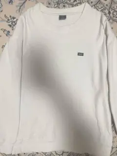 須*藤様 HUF CLASSIC FLEECE CREW クルーネック スウェッ