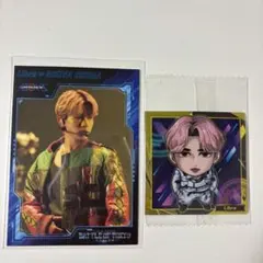 2026年最新】ballistik boyz botの人気アイテム - メルカリ