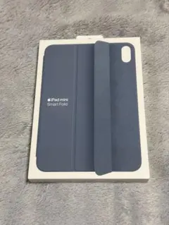 iPad mini Smart Folio ケース ネイビー