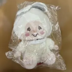 モンチッチ　スノー　Lサイズ ぬいぐるみ　チムたん