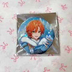 すとぷり ジェル 缶バッジくじ 2026 Winter ver