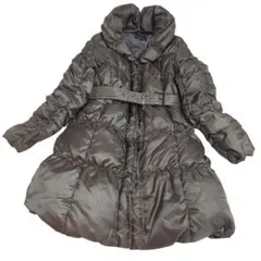 ！！ヤンクミ様!！23区 ロングダウンコート サイズ40