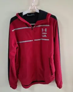 Under Armour ウィンドブレーカー SM