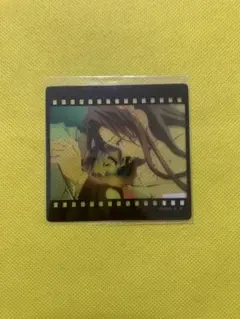 鬼滅の刃　お楽しみくじ　クリカ