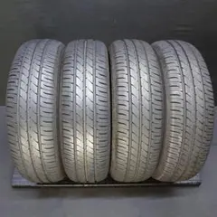 2021年製 ブリヂストン ネクストリー 145/80R13 4本 #25802 - メルカリ