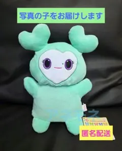 TWICE LOVELYS ぬいぐるみパペット ミナ ミブリー GIGO 限定