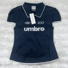 SCULPTOR UMBRO パフスリーブブラウス ネイビー - メルカリ
