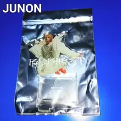 BE:FIRST 2:BE FIRST DOME TOUR JUNON アクスタ